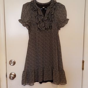 H&M dress